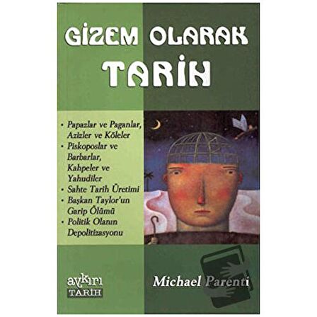 Gizem Olarak Tarih