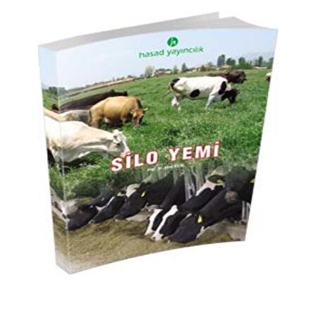 Silo Yemi Kitabı