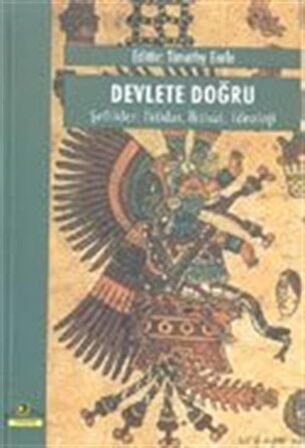 Devlete Doğru, Şeflikler: İktidar, İktisat, İdeoloji