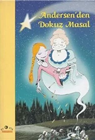 Andersen’den Dokuz Masal