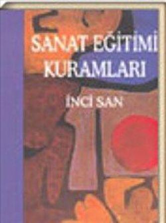 Sanat Eğitimi Kuramları