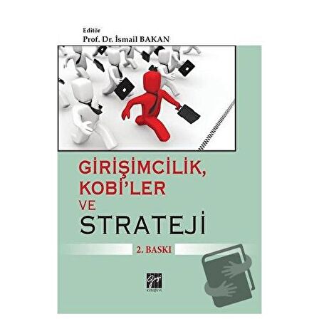 Girişimcilik, Kobi'ler ve Strateji