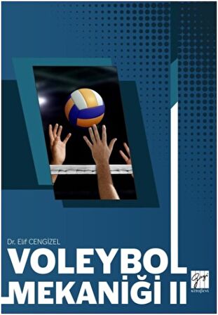 Voleybol Mekaniği 2