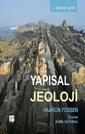 Yapısal Jeoloji