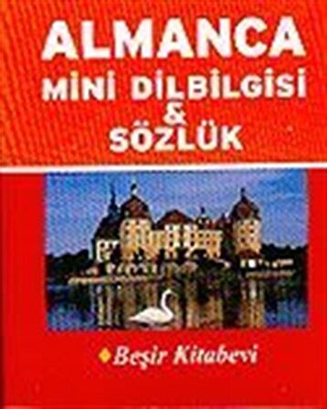 Almanca Mini Dilbilgisi ve Sözlük