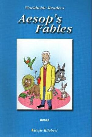 Level 1 Aesop's Fables