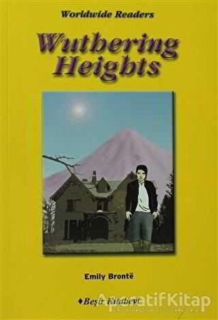 Level 6 Wuthering Heights