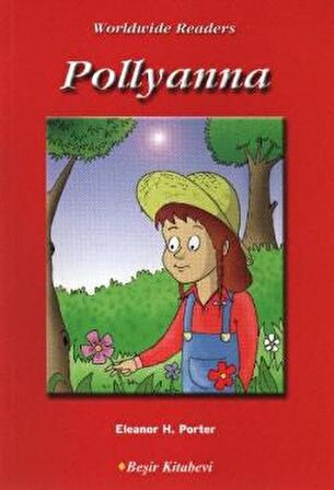 Level 2 Pollyanna