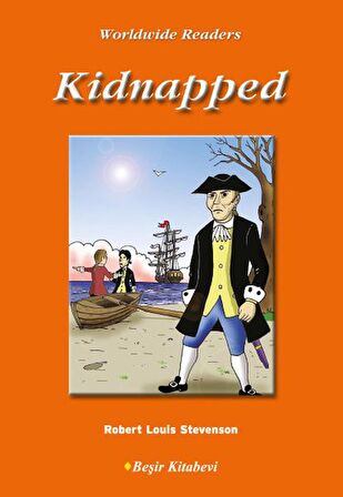 Kidnapped