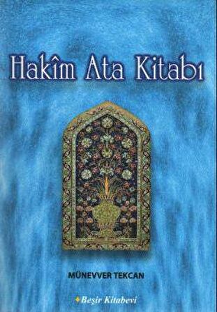 Hakim Ata Kitabı