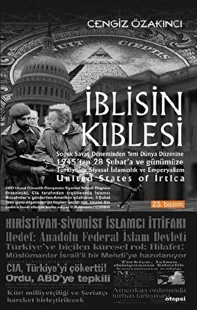 İblisin Kıblesi