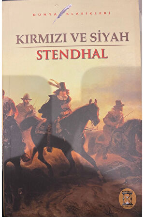 Kırmızı ve Siyah