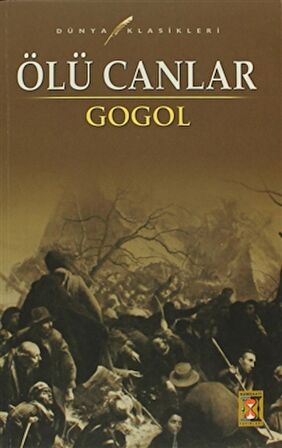 Ölü Canlar
