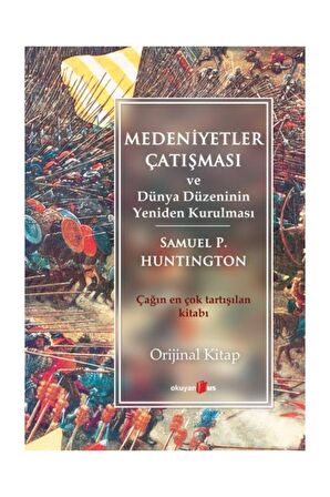 Medeniyetler Çatışması