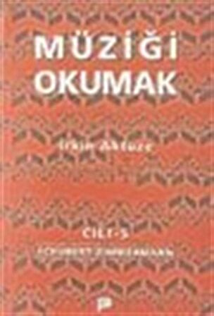 Müziği Okumak Cilt: 5