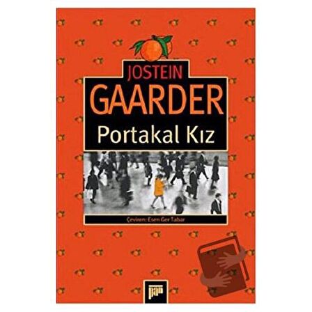 Portakal Kız