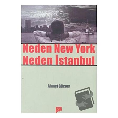 Neden New York Neden İstanbul