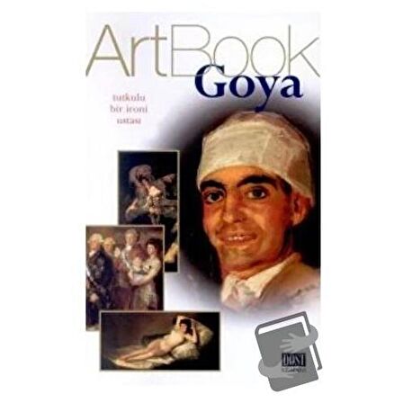 Art Book Goya