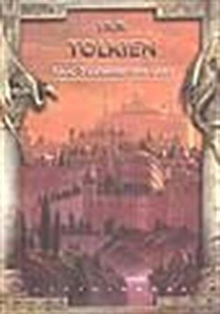 Güç Yüzüklerine Dair / J. R. R. Tolkien