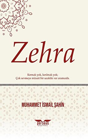 Zehra