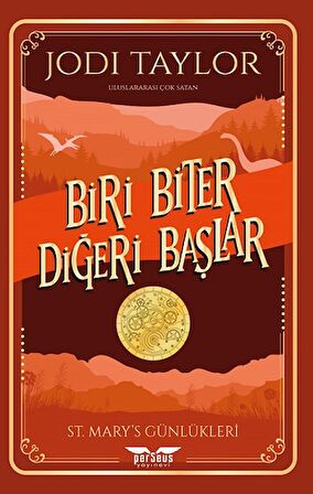 St. Mary’s Günlükleri 1 - Biri Biter Diğeri Başlar