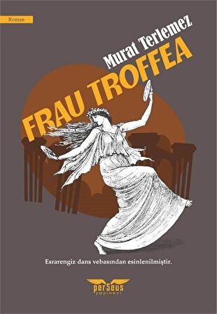 Frau Troffea