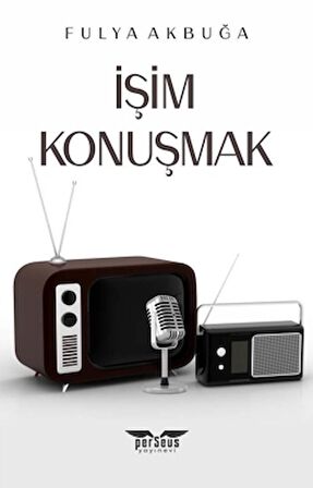 İşim Konuşmak