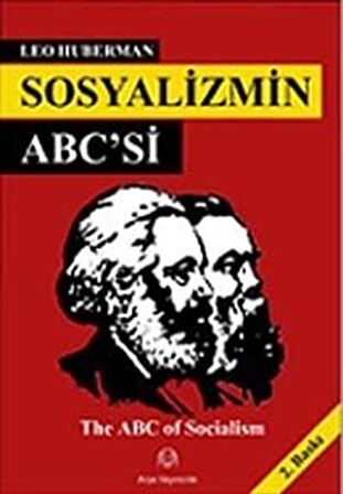 Sosyalizmin ABC’si