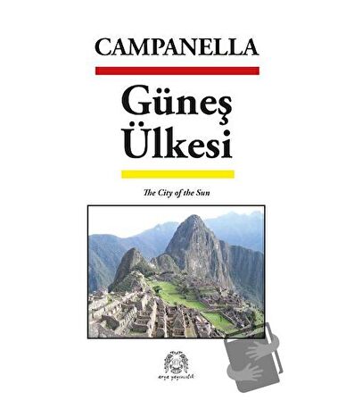 Güneş Ülkesi