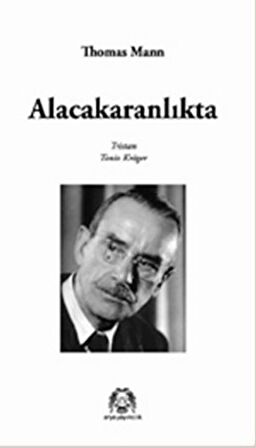 Alacakaranlıkta