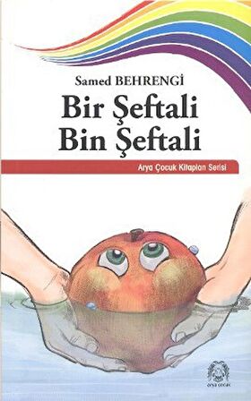 Bir Şeftali Bin Şeftali