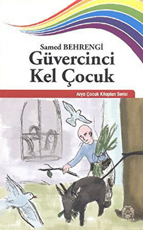 Güvercinci Kel Çocuk