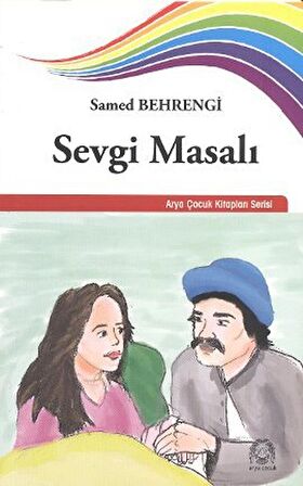 Sevgi Masalı