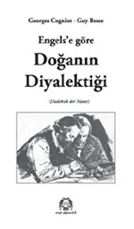 Engels’e Göre Doğanın Diyalektiği