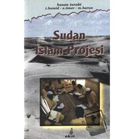 Sudan İslam Projesi