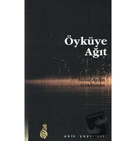 Öyküye Ağıt