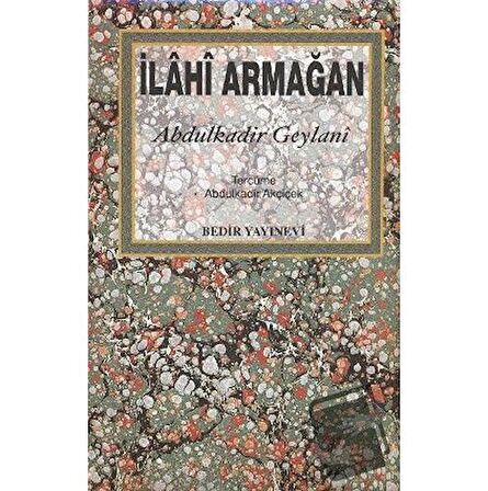 İlahi Armağan