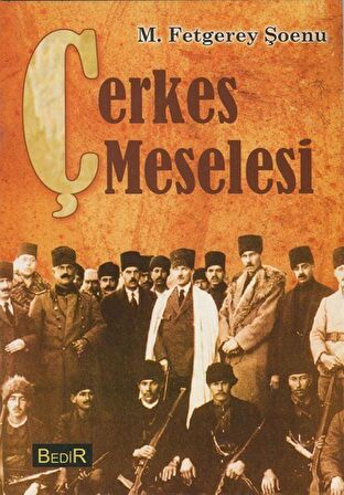 Çerkes Meselesi