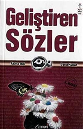 Geliştiren Sözler