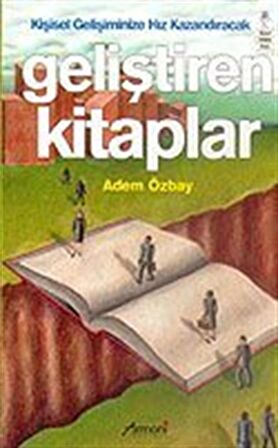 Geliştiren Kitaplar