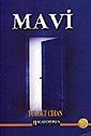 Mavi / Turgut Cihan