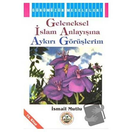 Geleneksel İslam Anlayışına Aykırı Görüşlerim