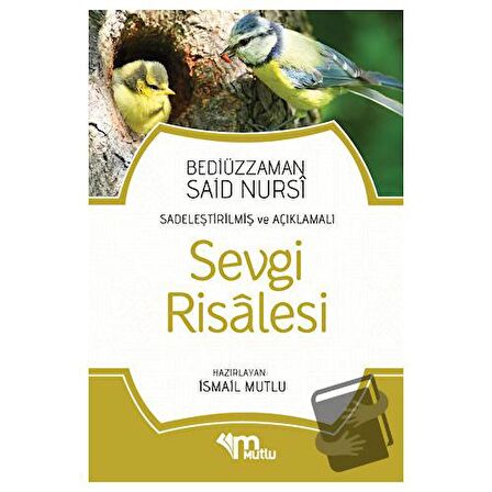 Sevgi Risalesi