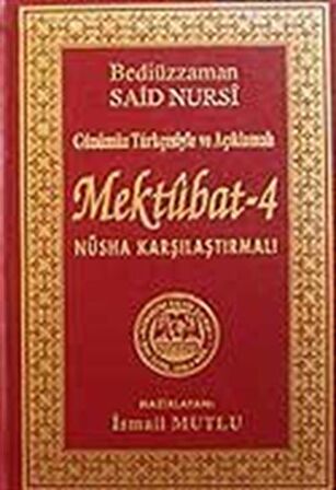 Mektubat 4