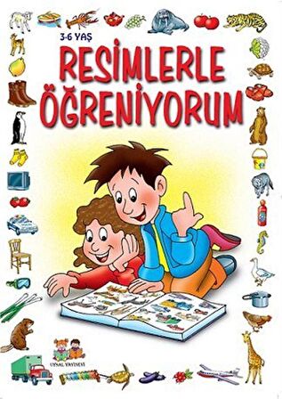 Resimlerle Öğreniyorum