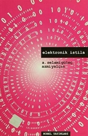 Elektronik İstila