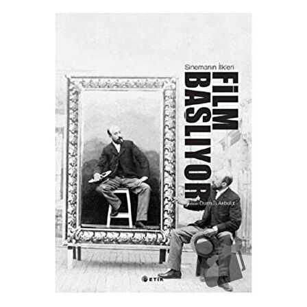 Film Başlıyor