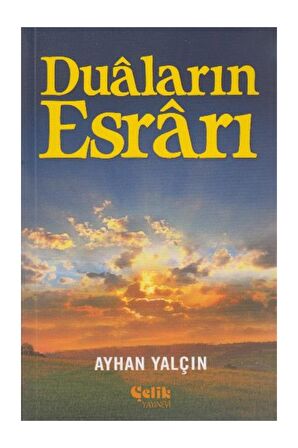 Duaların Esrarı