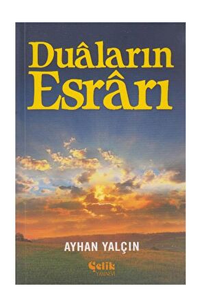 Duaların Esrarı