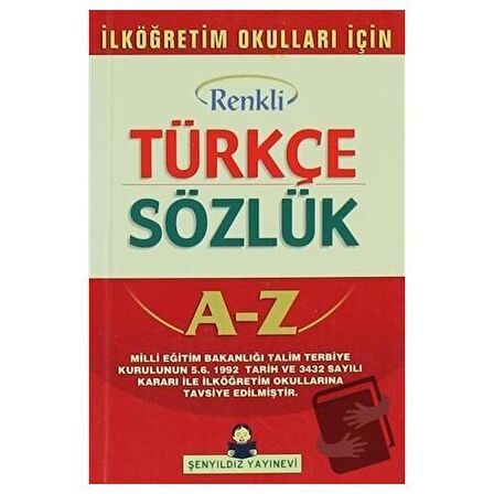 Türkçe Sözlük A-Z